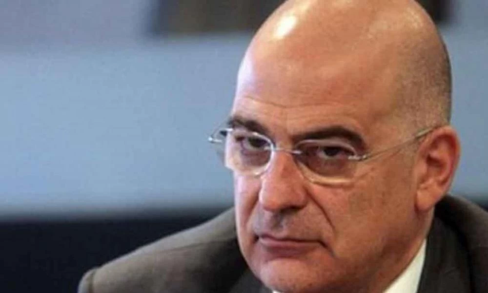 Ελληνοτουρκικό: "Τετ α τετ" Δένδιας- Ντι Μάιο για τον καθορισμό ΑΟΖ
